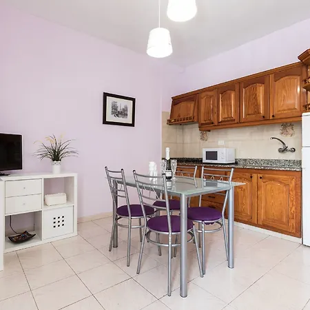 Rosa Mar Location Arona (Tenerife)