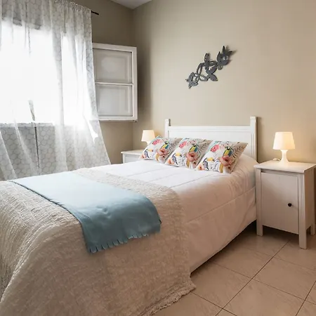 Appartement Rosa Mar Location Arona (Tenerife)