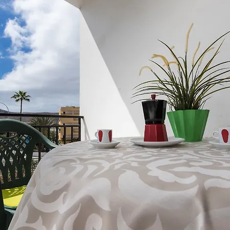 Rosa Mar Location Appartement